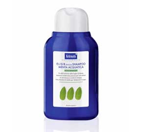 OFFICINALIA MENTA ACQUATICA ELISIR PER LA DOCCIA 250 ML - farmanauta.it