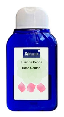 OFFICINALIA ROSA CENTIFOLIA ELISIR PER LA DOCCIA 250 ML - farmanauta.it