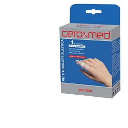 CEROXMED RETE TUBOLARE DITO 3 M 1 PEZZO - farmanauta.it