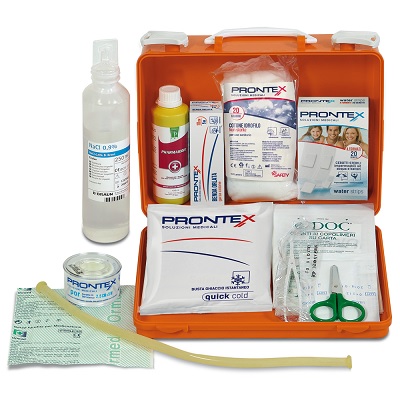 CASSETTA PACCO MEDICALE GRUPPO C - farmanauta.it