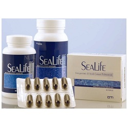 SEA LIFE 90 PERLE - farmanauta.it