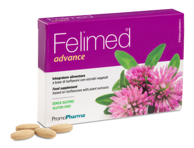 FELIMED ADVANCE 30 CPR - farmanauta.it