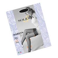 MARILYN 70 SHEER CALZA AUTOREGGENTE GLACE' 4L - farmanauta.it