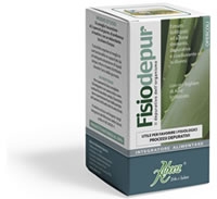 FISIODEPUR 50 OPERCOLI FLACONE VETRO - farmanauta.it