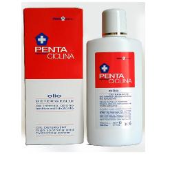 PENTACICLINA OLIO 200 ML - farmanauta.it