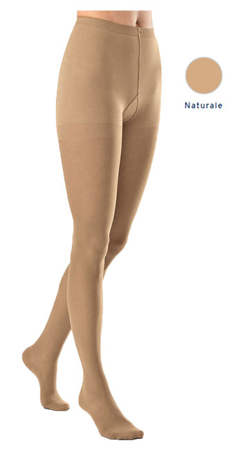 CALZA COMPRESSIVA JOBST ULTRASHEER 10-15MMHG COLLANT NAT4 ARTICOLO 797850000100 - farmanauta.it