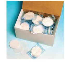 OSTIE TONDE S/GLUT 6CM BUST 7G - farmanauta.it