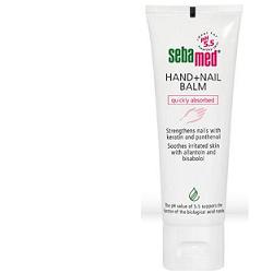 SEBAMED CREMA MANI UNGHIE 75 ML - farmanauta.it