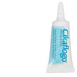 CIKAFLOGO CREMA GEL GENGIVE 10 ML - farmanauta.it