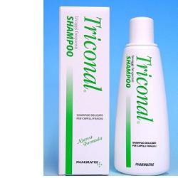 TRICONAL SH DELICATO 200ML - farmanauta.it
