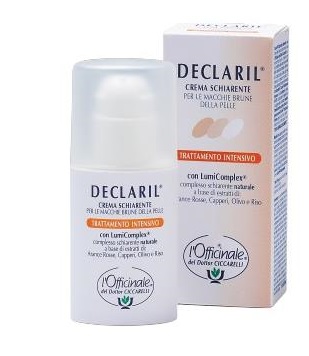 DECLARIL TRATTAMENTO INTENSIVO CREMA 30 ML - farmanauta.it