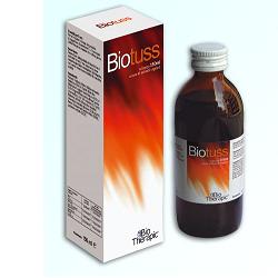 BIOTUSS 150 ML - farmanauta.it