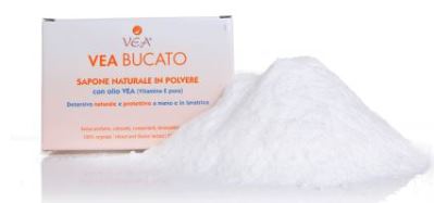 VEA BUCATO SAPONE NATURALE 500 G - farmanauta.it