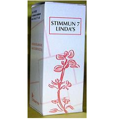 LINDAS STIMMUN 7 GOCCE 50 ML - farmanauta.it