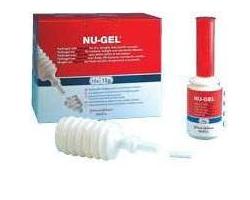 MEDICAZIONE IDROGEL FLUIDO NUGEL 25G 2 PEZZI - farmanauta.it