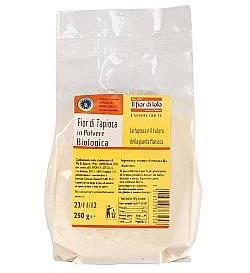 FIOR TAPIOCA POLVERE 250 G - farmanauta.it