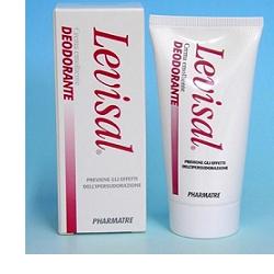 LEVISAL CREMA 75ML - farmanauta.it