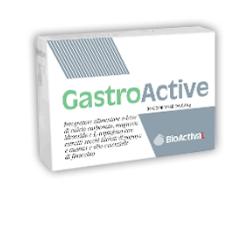 GASTROACTIVE 30 COMPRESSE - farmanauta.it