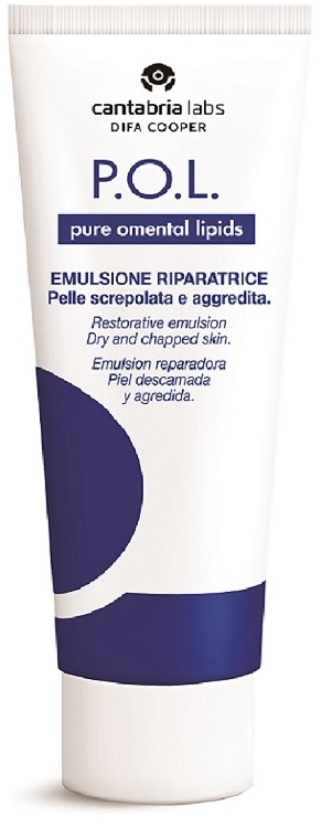 POL EMULSIONE MANI RIPARATRICE 50 ML - farmanauta.it