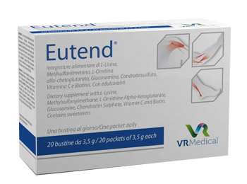 EUTEND 20 BUSTINE - farmanauta.it
