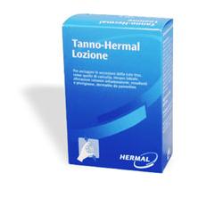 TANNO HERBAL LOZIONE 100 G - farmanauta.it