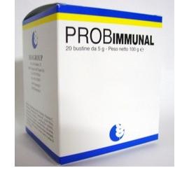 PRO B IMMUNAL 20 BUSTINE DA 5 G - farmanauta.it