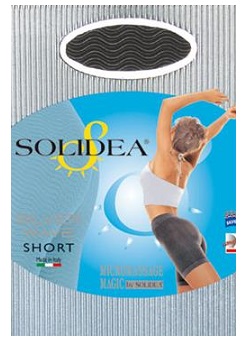 SILVER WAVE SHORT NERO S - farmanauta.it