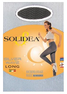 SILVER WAVE LONG CHAMP XL - farmanauta.it