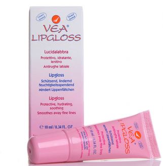 VEA LIPGLOSS PROT ANTIA 10ML - farmanauta.it