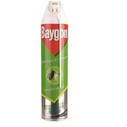 BAYGON SCARAFAGGI/FORMICHE POLVERE GRANI 250 G - farmanauta.it