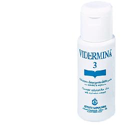 VIDERMINA 3 200 ML - farmanauta.it