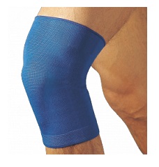 GINOCCHIERA GIBAUDSPORT BLU 2 - farmanauta.it