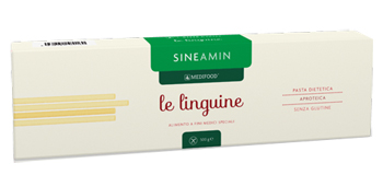 SINEAMIN LINGUINE 500 G - farmanauta.it
