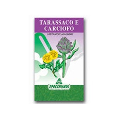 TARASSACO CARCIOFO 80 PERLE - farmanauta.it