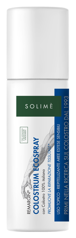 REMARGIN COLOSTRUM ECOSPRAY 100 ML - farmanauta.it