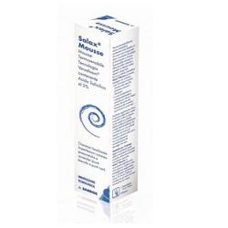 SALAX MOUSSE 75 ML - farmanauta.it