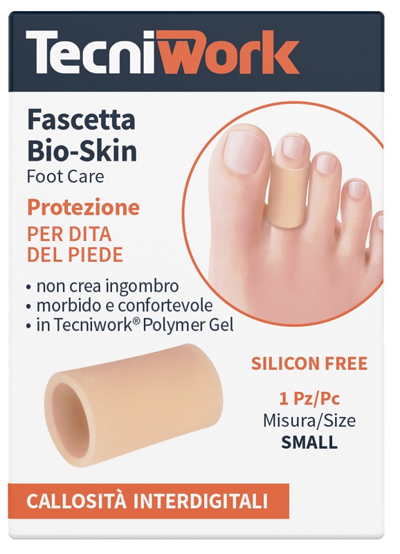 BIOSKIN FASC TUBOL S 1PZ - farmanauta.it