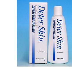 DETERSKIN DET SPEC FLUID 200ML - farmanauta.it