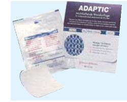 MEDICAZIONE NON ADERENTE STERILE APTIC MISURA 7,6X20,3CM 10 PEZZI - farmanauta.it