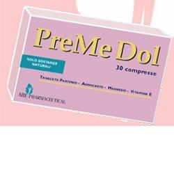 PREMEDOL 330MG 30 COMPRESSE - farmanauta.it