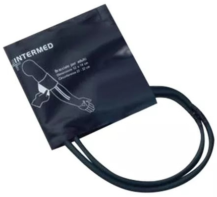 BRACCIALE RICAMBIO ADULTO PROFESSIONALE R2 - farmanauta.it