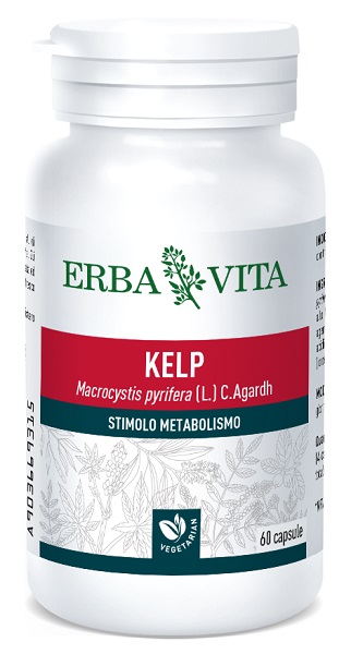 KELP 60 CAPSULE 500 MG - farmanauta.it
