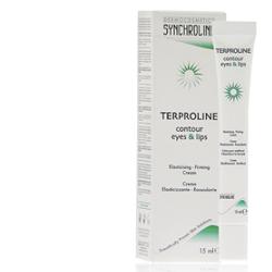 TERPROLINE CONTOUR EYES&LIPS - farmanauta.it