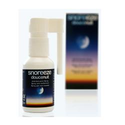 SNOREEZE THROAT SPRAY 23,5 ML - farmanauta.it