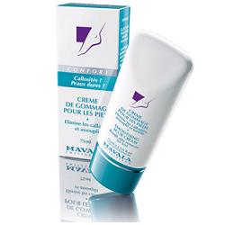 MAVALA CR ESFOL PIEDI 75ML - farmanauta.it
