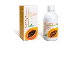 PAPAYA FERMENTATA 500 ML - farmanauta.it