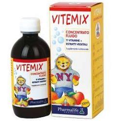 VITEMIX JUNIOR 200 ML - farmanauta.it