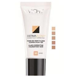 DERMABLEND FLUIDO 45 30 ML - farmanauta.it