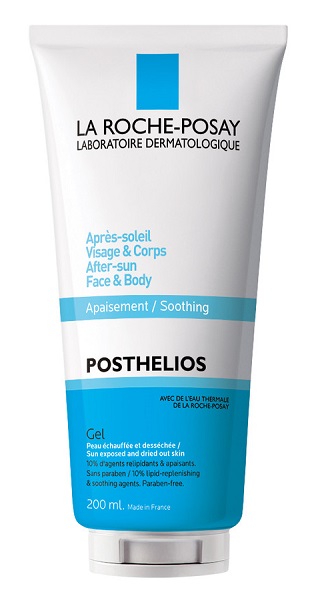 POSTHELIOS LATTE 200 ML - farmanauta.it