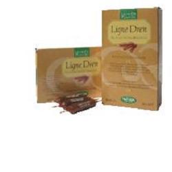 LIGNE DREN BIOLOGICO 20 AMPOLLE BEVIBILI DA 15 ML - farmanauta.it